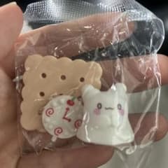 チョコサプ　サンリオキャラクターズ　はなまるおばけのサムネイル