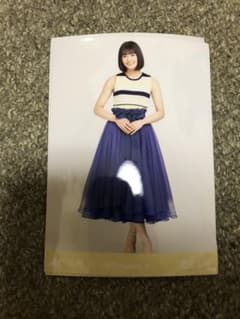 清宮レイ 生写真 ヒキのサムネイル