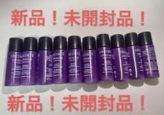 新品！コスメデコルテ 新リポソーム アドバンストリペアセラム 6ml×10本のサムネイル