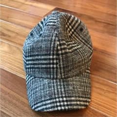 新品★coca★キャップのサムネイル