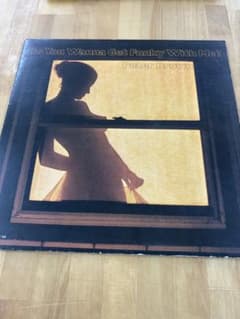Peter Brown A Fantasy Love Affair レコードのサムネイル