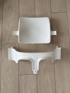STOKKE トリップトラップ　ベビーセットのサムネイル