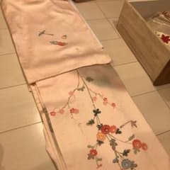 着物のサムネイル