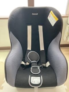 チャイルドシートのサムネイル