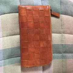 kazu様専用 長財布のサムネイル