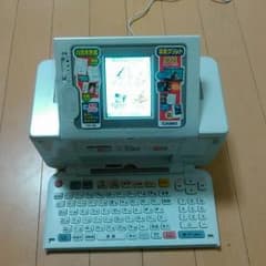 GUNT様専用　カシオ　プリン写る　PCP-300　1回使用！のサムネイル