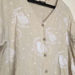 カーディガン ミナペルホネンのサムネイル