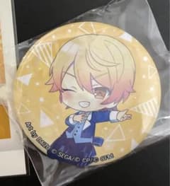 プロセカ 缶バッジ 天馬司のサムネイル