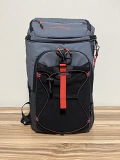 TITAN タイタン バックパッククーラー 26缶容量のサムネイル