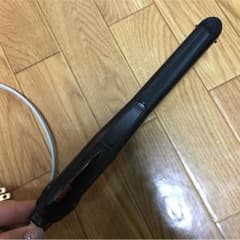 ストレートアイロン 激安 携帯便利のサムネイル