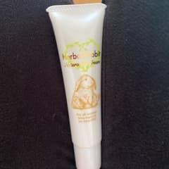 ハーバルラビットナチュラルゲルクリームのサムネイル