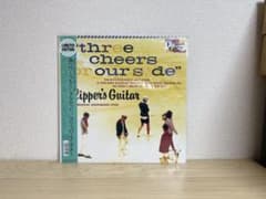 最安値 フリッパーズ・ギター 1stレコード　flipper's guitarのサムネイル