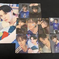 川西拓実 まとめ売り - メルカリ