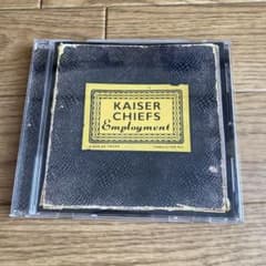 KAISER CHIEFS / Employment