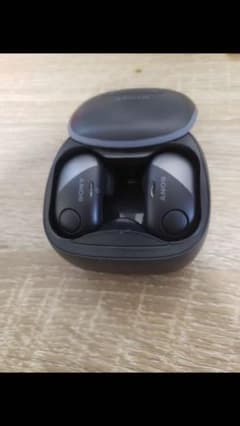 SONY Bluetoothイヤホンのサムネイル