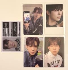 ALPHA DRIVE ONE】ald1 EUPHORIA トレカ ゴヌ - メルカリ