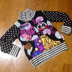 nagirarararan様専用 ラブレボ パーカーのサムネイル