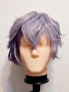 不破湊　コスプレ　ウィッグのサムネイル