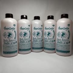 ベルセレージュ バスエッセンスデイリーJ5点 - メルカリ