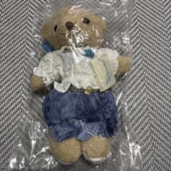 Dear Sam Carmichael テディベア ぬいぐるみのサムネイル