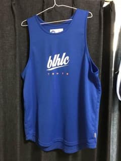 ballaholic タンクトップのサムネイル