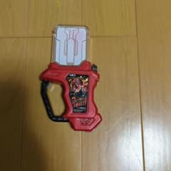 仮面ライダーエグゼイド 激突ロボッツガシャット食玩のサムネイル