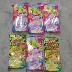 ねるねるねるね　6個まとめ売りのサムネイル