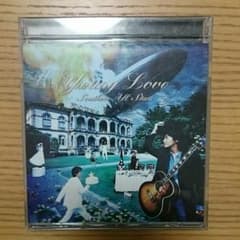 サザンオールスターズ CD ヤングラブのサムネイル