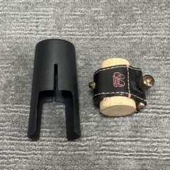 ウッドストーンB♭クラリネットリガチャー KODAMAⅡ(木霊Ⅱ)限定色 PGP ウッドストーンB♭クラリネットリガチャー KODAMAⅡ(木霊Ⅱ)限定