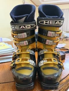 HEADスキー用ブーツ24.0〜24.5cmのサムネイル