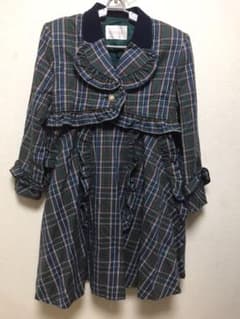 美品！！！JaneMarpleワンピースのサムネイル