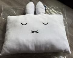 ミッフィーみみ付きクッション
