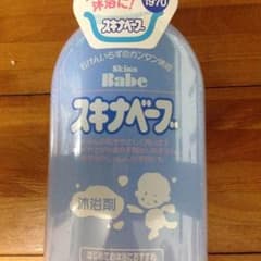 まっちゃん様専用 スキナベーブ500mlのサムネイル