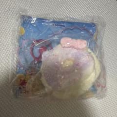 taonini キャラメルリングリボン餅 ピンク スクイーズ タオニニ 新品のサムネイル