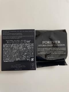 【ゆきみ様専用】ディオールスキン フォーエヴァー イドラ グロウ クッションのサムネイル