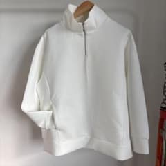 AMERICAN HOLIC ハーフジップポンチプルオーバーのサムネイル