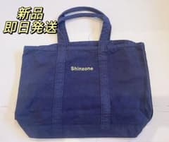 ◉即日発送THE SHINZONE/Shinzone TOTE - メルカリ
