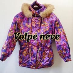 Volpe neve　ゴールドウイン　スキー　スノボー　レディース　Mサイズのサムネイル