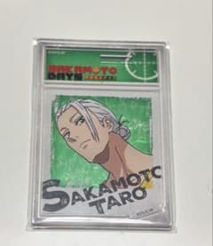 SAKAMOTO DAYS 坂本太郎 アクリルスタンドのサムネイル