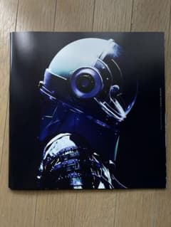 Blue planet orchestra sekai no owari シールのサムネイル