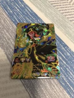 SDBH BM3-69 サルサ UR 未使用品のサムネイル