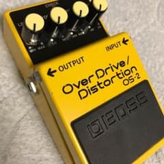 boss エフェクター 大特価！！！最安値のサムネイル