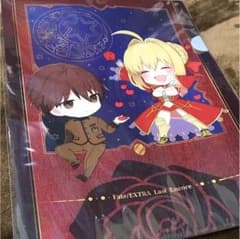 즉구입 가능☆투리비레☆Fate☆클리어 파일