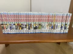 HUNTER×HUNTER 漫画 1-36巻セットのサムネイル