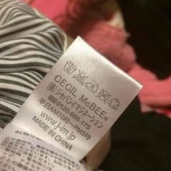 CECIL Mc BEE オールインワンのサムネイル