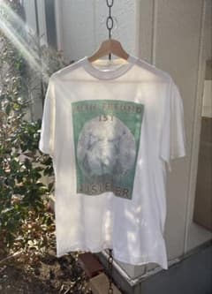 MEIN FREUND IST AUSLÄNDER 半袖Tシャツ ホワイトのサムネイル