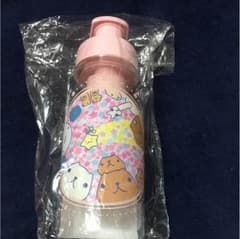 カピバラさん 水筒のサムネイル