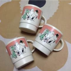 ムーミンのサムネイル