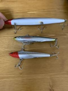 サイレントアサシン 140Fのサムネイル