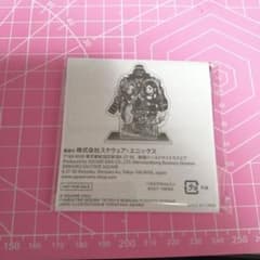 FF7 リバース  ローソン@Loppi・HMV特典 ミニアクリルスタンドのサムネイル